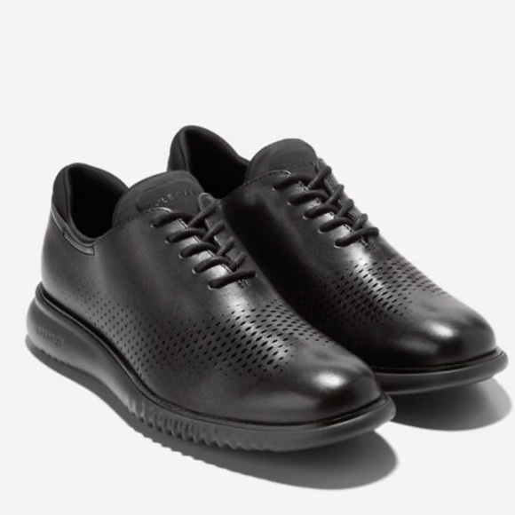 New !!! Cole Haan men’s shoes size 11 - Picture 5 of 5